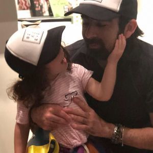 Meet your Posher, Aaron